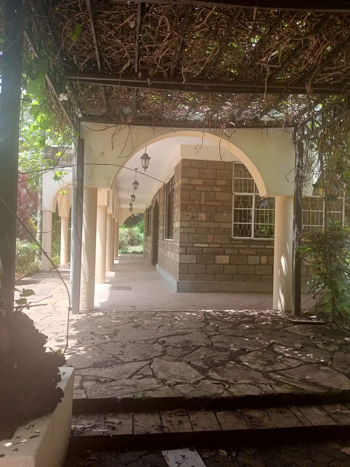 6 bedroom house for rent in Karen